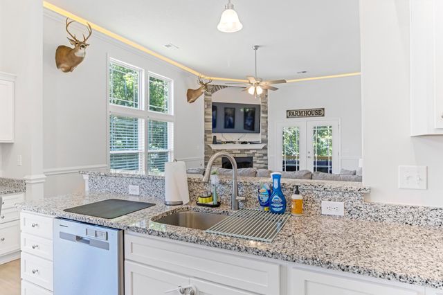 150 Double Creek Drive, Gaffney, SC 29341