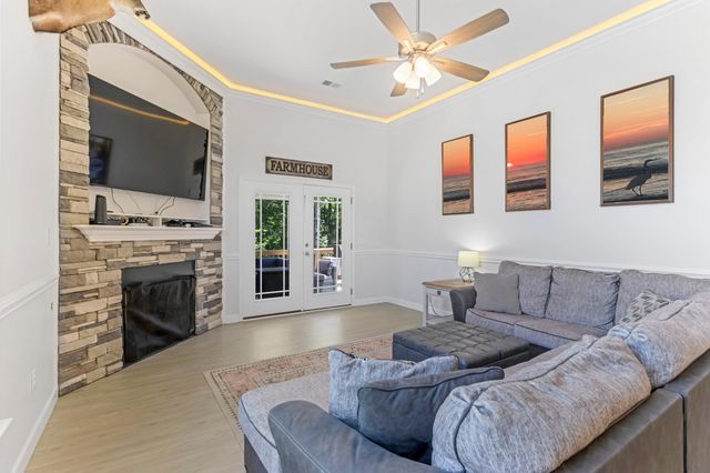 150 Double Creek Drive, Gaffney, SC 29341