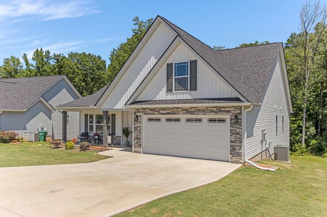 150 Double Creek Drive, Gaffney, SC 29341
