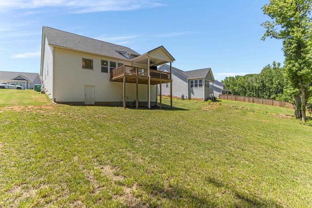 150 Double Creek Drive, Gaffney, SC 29341