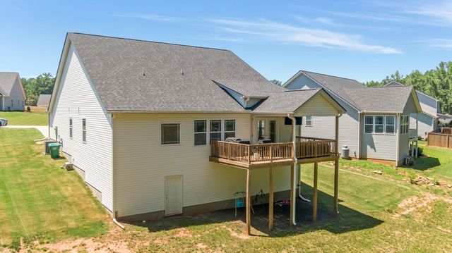 150 Double Creek Drive, Gaffney, SC 29341