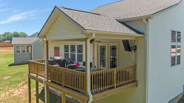 150 Double Creek Drive, Gaffney, SC 29341