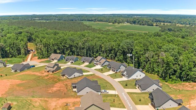 150 Double Creek Drive, Gaffney, SC 29341