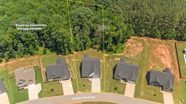 150 Double Creek Drive, Gaffney, SC 29341