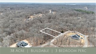 Lot 5, Block 4 Grampian Drive, Bella Vista, AR 72715