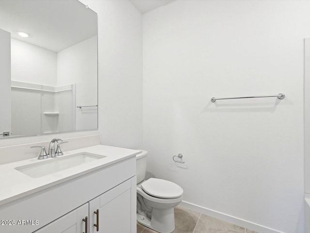 24440 W CHAMBERS Street, Buckeye, AZ 85326