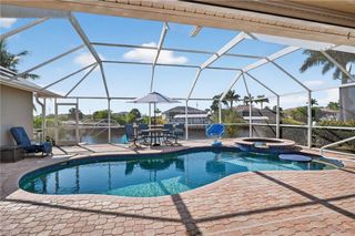 1914 NW 36th AVE, Cape Coral, FL 33993