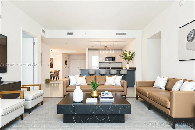 1010 Brickell Ave 1902, Miami, FL 33131