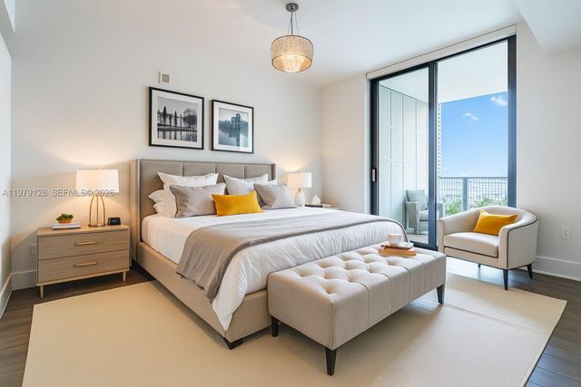 1010 Brickell Ave 1902, Miami, FL 33131