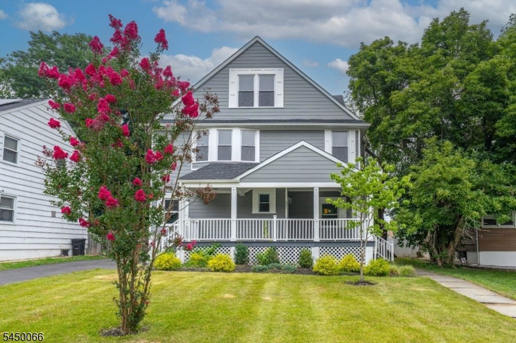 231 Highland Ave, City Of Orange Twp., NJ 07050