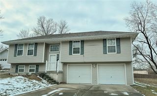 11124 N Locust Street, Kansas City, MO 64155