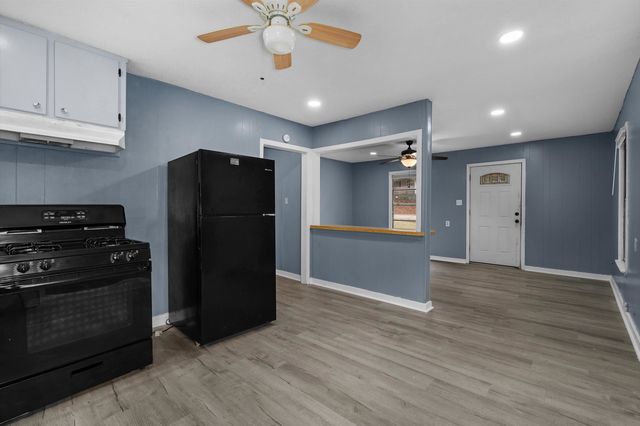 1913 Ark St., Marshall, TX 75672