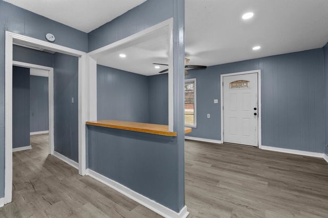 1913 Ark St., Marshall, TX 75672