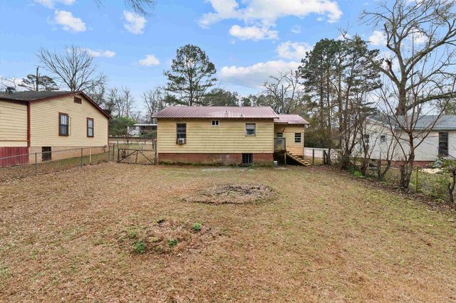 1913 Ark St., Marshall, TX 75672