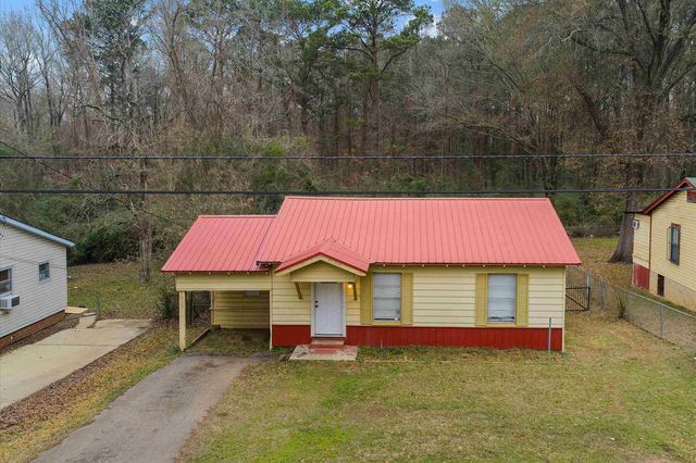 1913 Ark St., Marshall, TX 75672