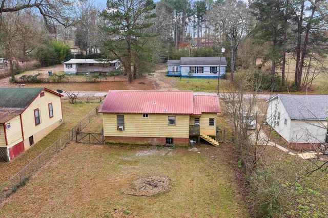 1913 Ark St., Marshall, TX 75672