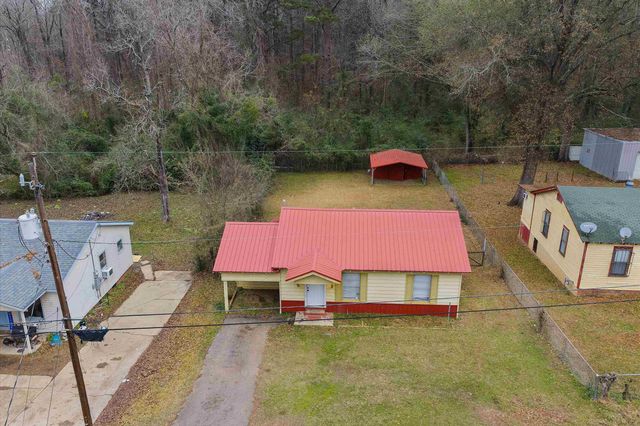 1913 Ark St., Marshall, TX 75672