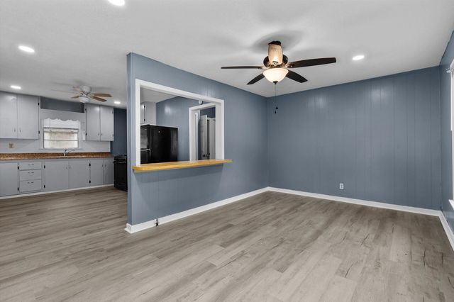 1913 Ark St., Marshall, TX 75672