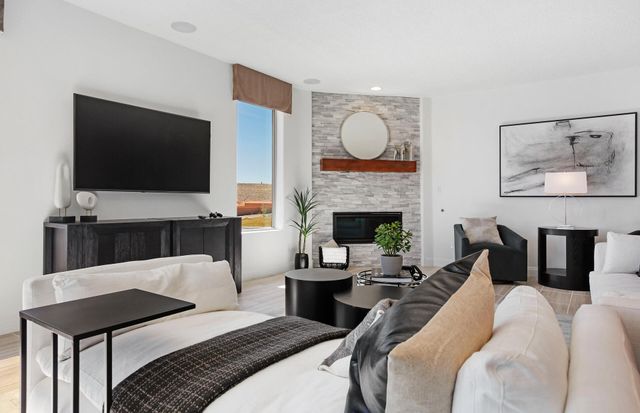 3104 Anderson Road NE, Rio Rancho, NM 87144