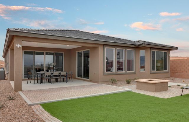 3104 Anderson Road NE, Rio Rancho, NM 87144