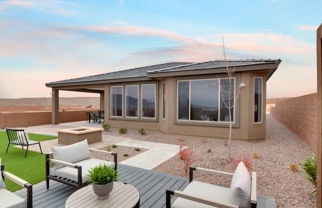 3104 Anderson Road NE, Rio Rancho, NM 87144