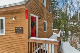 31 Crawford Hills Road # 31, Bartlett, NH 03812