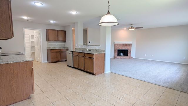 3200 Brixton Drive, Fort Worth, TX 76137