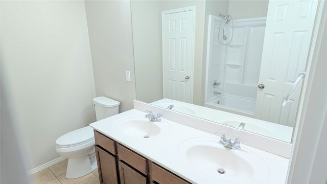 3200 Brixton Drive, Fort Worth, TX 76137