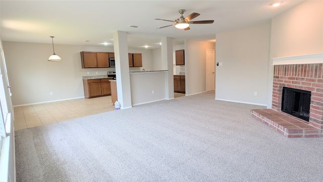 3200 Brixton Drive, Fort Worth, TX 76137
