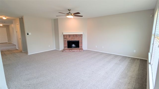 3200 Brixton Drive, Fort Worth, TX 76137