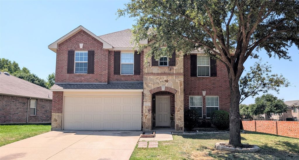 3200 Brixton Drive, Fort Worth, TX 76137