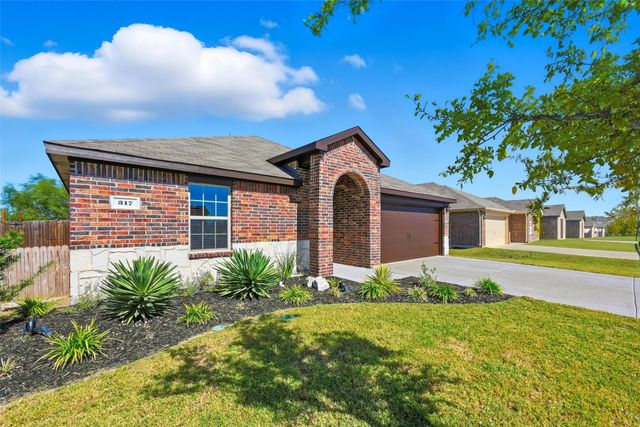 317 Pine Hollow Way, Josephine, TX 75189