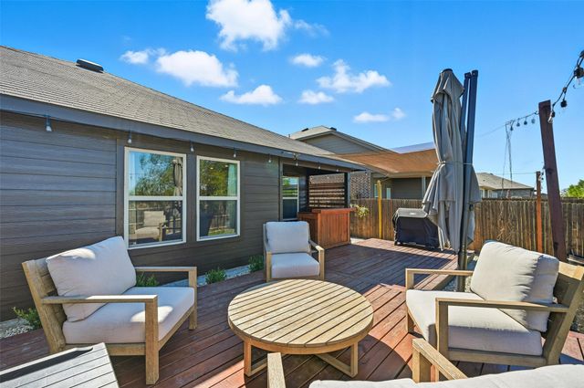 317 Pine Hollow Way, Josephine, TX 75189