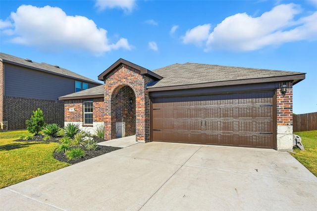 317 Pine Hollow Way, Josephine, TX 75189