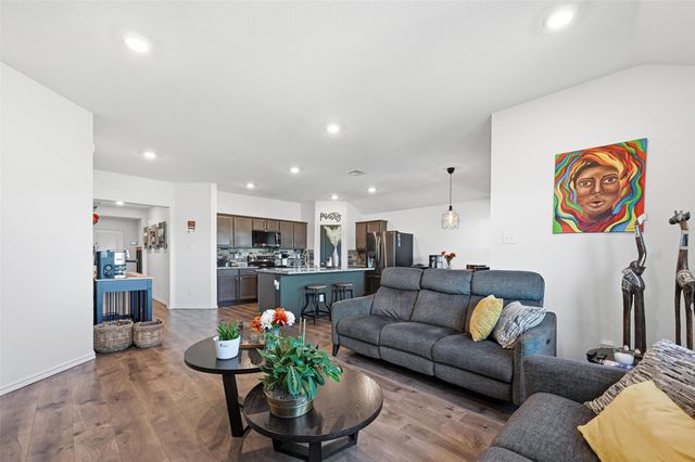 317 Pine Hollow Way, Josephine, TX 75189