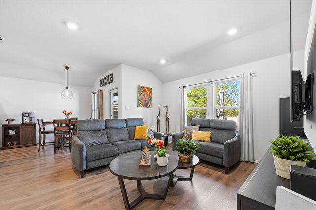 317 Pine Hollow Way, Josephine, TX 75189