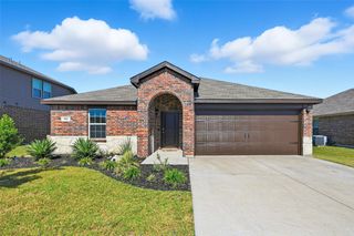 317 Pine Hollow Way, Josephine, TX 75189