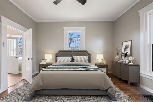 118 Tyler St, Clarksville, TN 37040