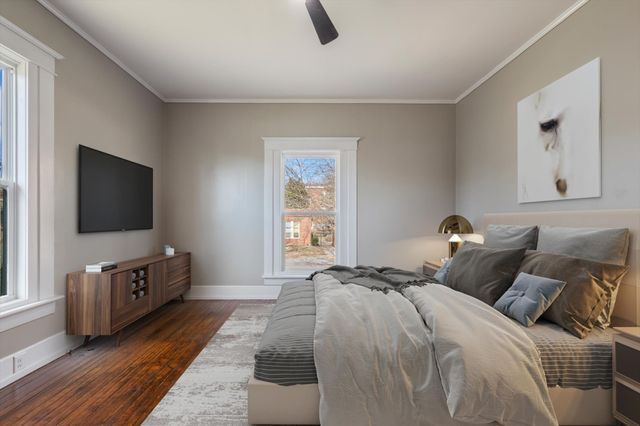 118 Tyler St, Clarksville, TN 37040