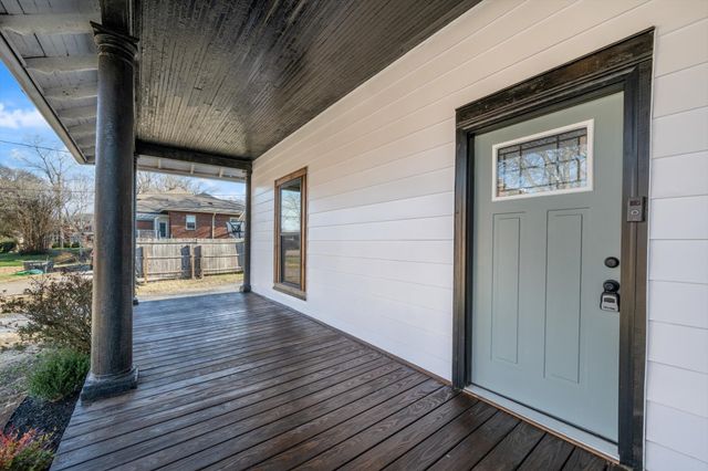 118 Tyler St, Clarksville, TN 37040