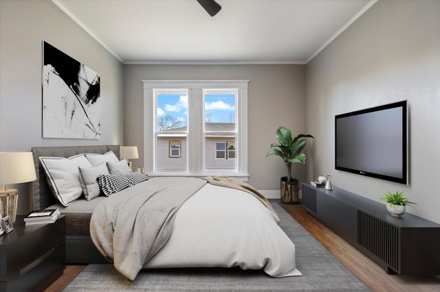 118 Tyler St, Clarksville, TN 37040