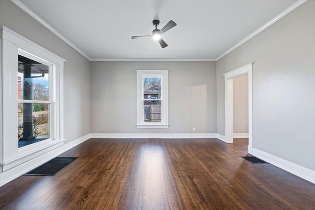 118 Tyler St, Clarksville, TN 37040