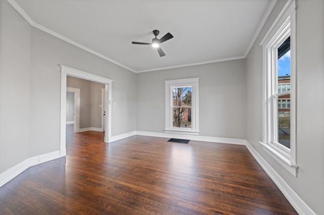 118 Tyler St, Clarksville, TN 37040