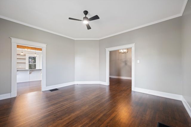 118 Tyler St, Clarksville, TN 37040