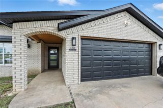 1210 Rice Road, Bentonville, AR 72712