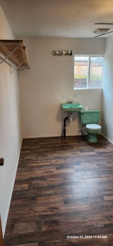 60 Mulligan Street, Weaverville, CA 96093