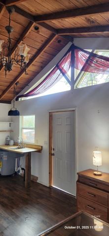 60 Mulligan Street, Weaverville, CA 96093