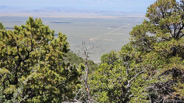 5039 Mamouche Road, Fort Garland, CO 81133