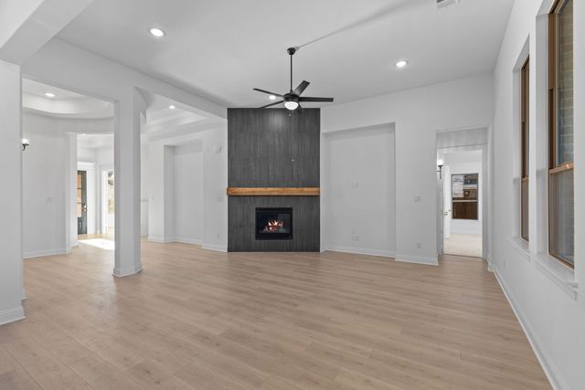 905 Mumms Field Drive, Fort Worth, TX 76247