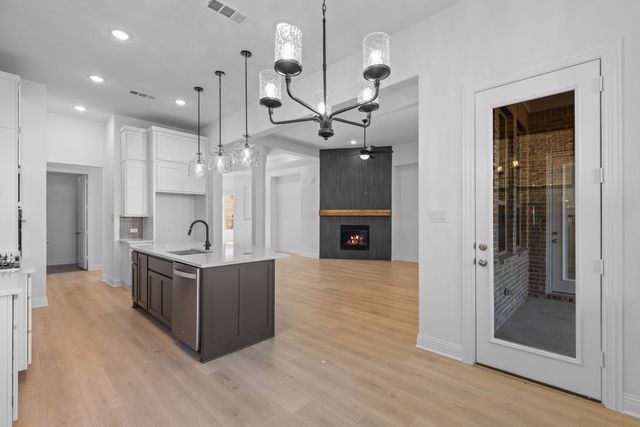 905 Mumms Field Drive, Fort Worth, TX 76247